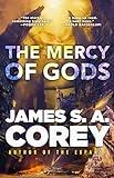 The Mercy of Gods (The Captive's War, 1)