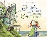 Julia's House for Lost Creatures