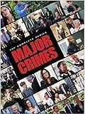 Major Crimes: The Complete Series (DVD)