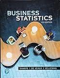 Business Statistics