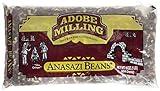 Adobe Milling Dried Anasazi Beans 16oz Bag (Pack of 6)