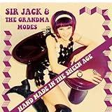 Pop Art And Decorative Objects