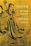 Taoism: The Parting of the Way