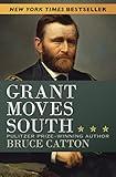 Grant Moves South