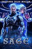 SAGE (Darverius, House of DaR Book 9)