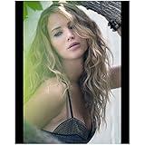 Stunning and Beautiful Under a Tree - 8x10 Photograph / Photo - Jennifer Lawrence