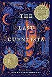 The Last Cuentista: Newbery Medal Winner