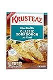 Krusteaz Mix Bread Sourdough 14 Ounce (2 Pack)