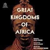Great Kingdoms of Africa