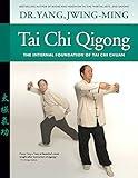 Tai Chi Qigong Exercise (Ymaa Dvd) Dr. Yang, Jwing-Ming Qi gong Dvd