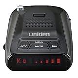 Uniden DFR5 Long Range Radar/Laser Detection