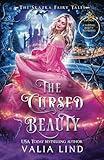 The Cursed Beauty: A Sleeping Beauty Retelling (The Skazka Fairy Tales)