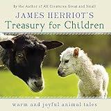 James Herriot's Treasury for Children: Warm and Joyful Animal Tales