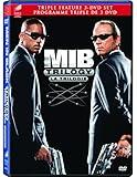 Men in Black / Men in Black 2 / Men in Black 3 (3-DVD Triple Feature)