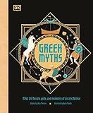 Greek Myths: Meet the heroes, gods, and monsters of ancient Greece (Ancient Myths)