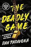 The Deadly Game: A young adult thriller and mystery book (Scout Mourning Thriller Books for Teens 2)