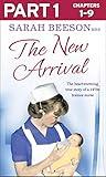 The New Arrival: Part 1 of 3: The Heartwarming True Story of a 1970s Trainee Nurse