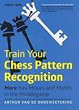 Train Your Chess Pattern Recognition