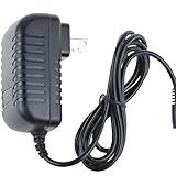 Marg 12V 2A AC/DC Adapter for Sony DPF-D70 DPFD70 7 Digital Picture/Photo Frame 12VDC 2.0A Power Supply Cord Cable Charger Mains PSU