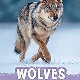 Wolves: Animals