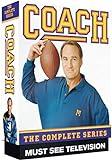 COACH - THE COMPLETE SERIES DVD DVD