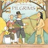 The Story of the Pilgrims (Pictureback)