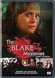 The Blake Mysteries: Ghost Stories (DVD) (DVD)