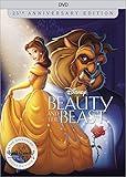 Beauty And The Beast [DVD]