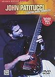 John Patitucci -- Electric Bass Complete (DVD)