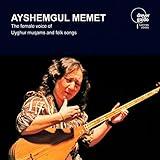 Female Voice of Uyghur Muqams & Folk Songs / Various