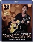 Franco de Vita en Primera Fila [Blu-ray]