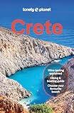 Lonely Planet Crete (Travel Guide)