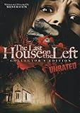 The Last House on the Left (Unrated Collectors Edition)