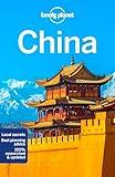 Lonely Planet China: Detailed Itineraries | Travel Like a Local | Insider Tips | Covers Beijing, Shanghai, Guangdong, and more (Travel Guide)