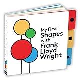 My First Shapes with Frank Lloyd Wright