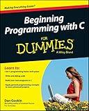 Beginning Programming with C For Dummies