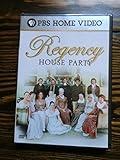 Regency House Party