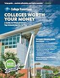 Colleges Worth Your Money