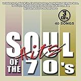 Soul Hits Of The 70's