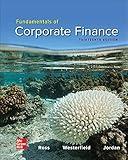 Fundamentals of Corporate Finance