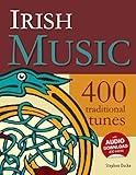 Irish Music - 400 Traditional Tunes