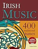 Irish Music - 400 Traditional Tunes