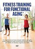 Fitness Training for Functional Aging Exercise DVD with Jessica Smith