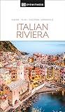 DK Italian Riviera (Travel Guide)