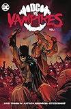 DC vs. Vampires (2021-) Vol. 1