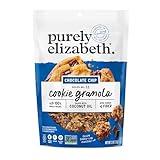 Purely Elizabeth Cookie Granola Choc Chip 11 OZ