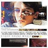Films and Video Arts : Point of Return IMAGE SOUNDALBUM [Explicit]