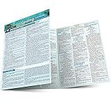 Medical Coding ICD-10-CM: a QuickStudy Laminated Reference Guide