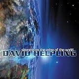 Sleeping on the Edge of the World