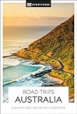 DK Road Trips Australia (Travel Guide)